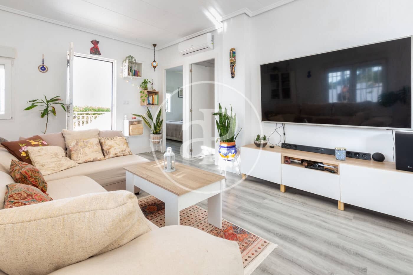 4 camera da letto Villa in vendita in Riba-roja de Turia con piscina - 318.000 € (Rif: 9532005)