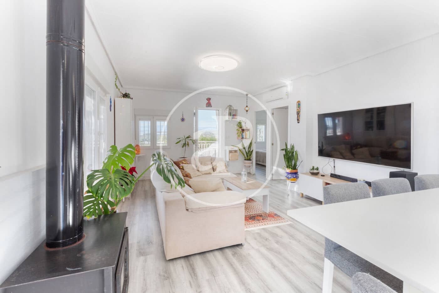 4 camera da letto Villa in vendita in Riba-roja de Turia con piscina - 318.000 € (Rif: 9532005)