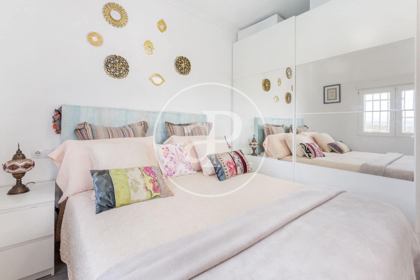 4 camera da letto Villa in vendita in Riba-roja de Turia con piscina - 318.000 € (Rif: 9532005)