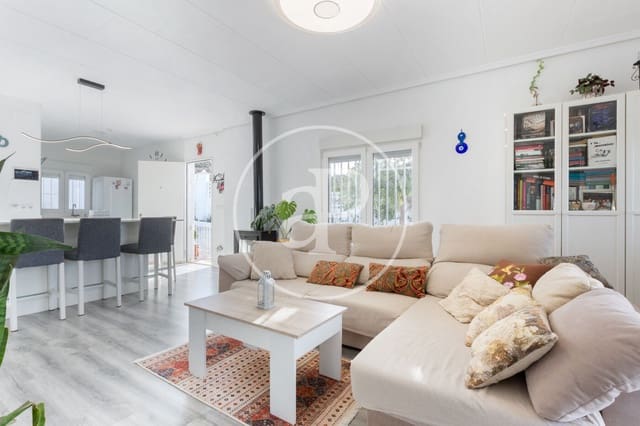 4 camera da letto Villa in vendita in Riba-roja de Túria con piscina - 318.000 € (Rif: 9532005)