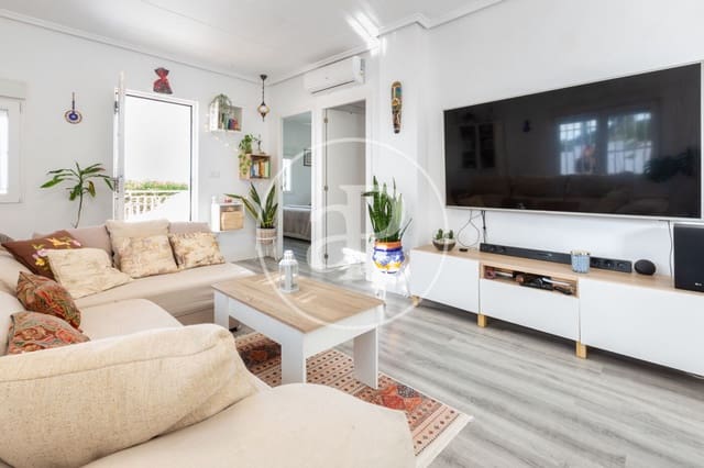 4 camera da letto Villa in vendita in Riba-roja de Túria con piscina - 318.000 € (Rif: 9532005)