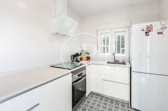 4 camera da letto Villa in vendita in Riba-roja de Túria con piscina - 318.000 € (Rif: 9532005)