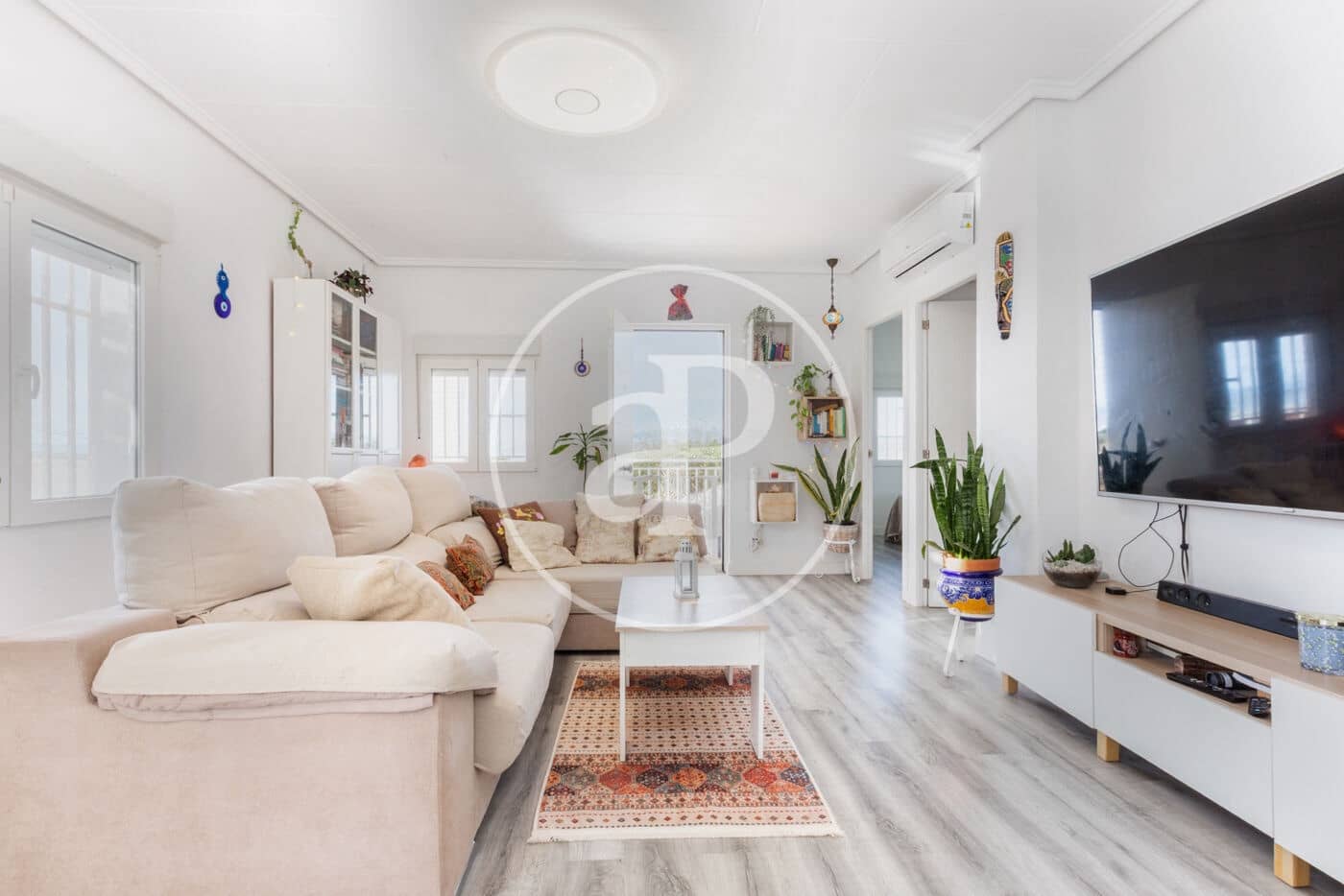 4 camera da letto Villa in vendita in Riba-roja de Turia con piscina - 318.000 € (Rif: 9532005)