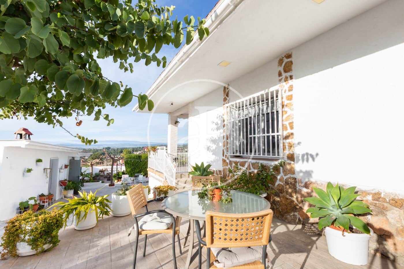 4 camera da letto Villa in vendita in Riba-roja de Turia con piscina - 318.000 € (Rif: 9532005)