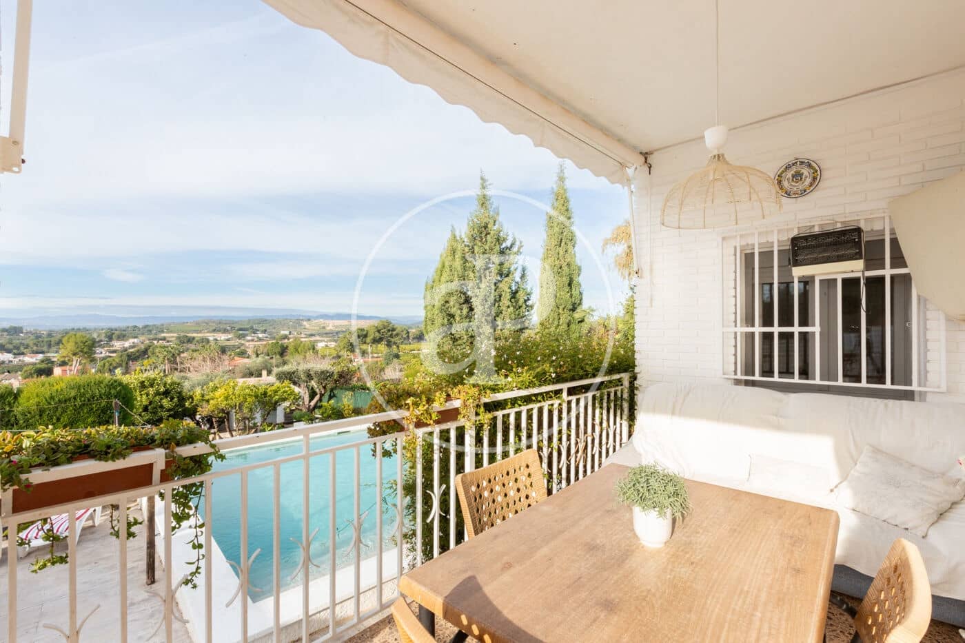 4 camera da letto Villa in vendita in Riba-roja de Turia con piscina - 318.000 € (Rif: 9532005)