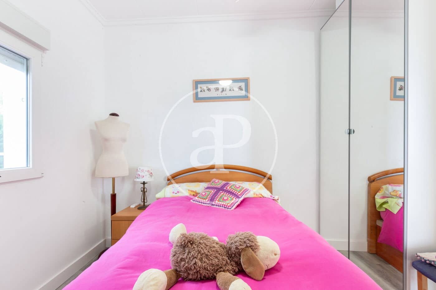 4 camera da letto Villa in vendita in Riba-roja de Turia con piscina - 318.000 € (Rif: 9532005)