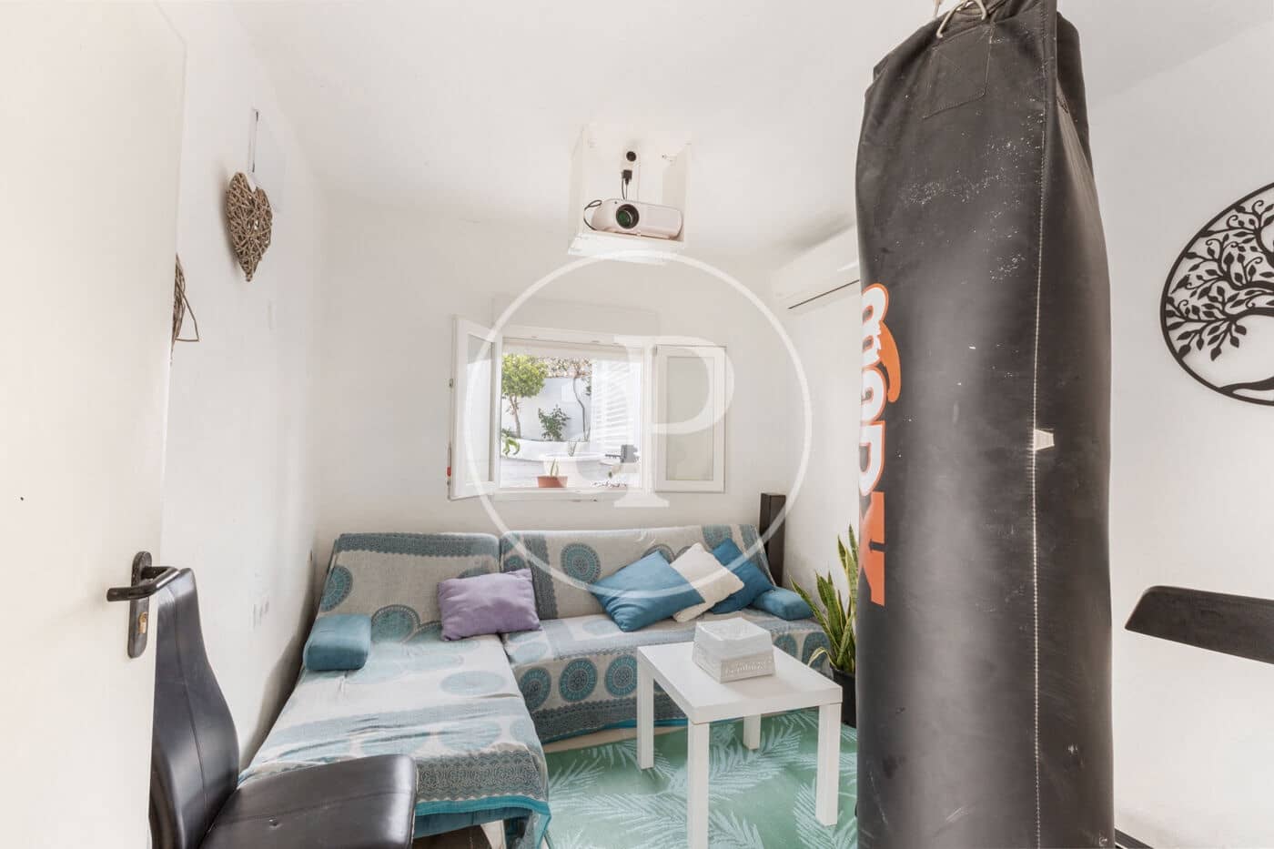 4 camera da letto Villa in vendita in Riba-roja de Turia con piscina - 318.000 € (Rif: 9532005)