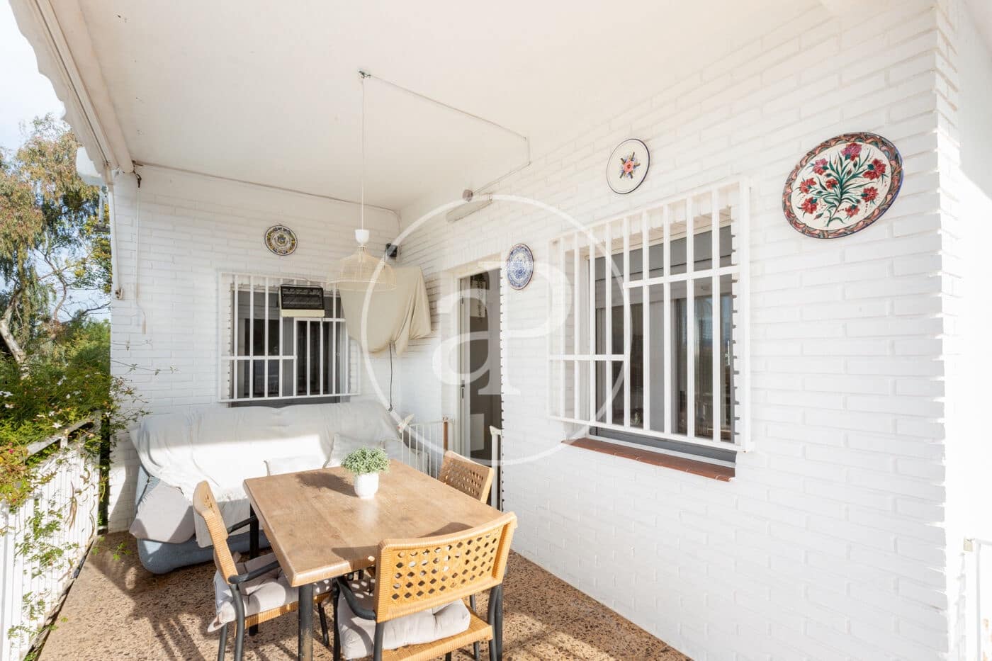 4 camera da letto Villa in vendita in Riba-roja de Turia con piscina - 318.000 € (Rif: 9532005)