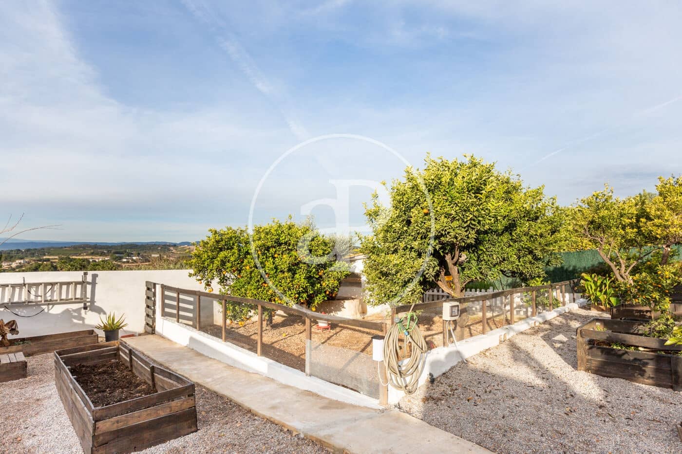 4 camera da letto Villa in vendita in Riba-roja de Turia con piscina - 318.000 € (Rif: 9532005)