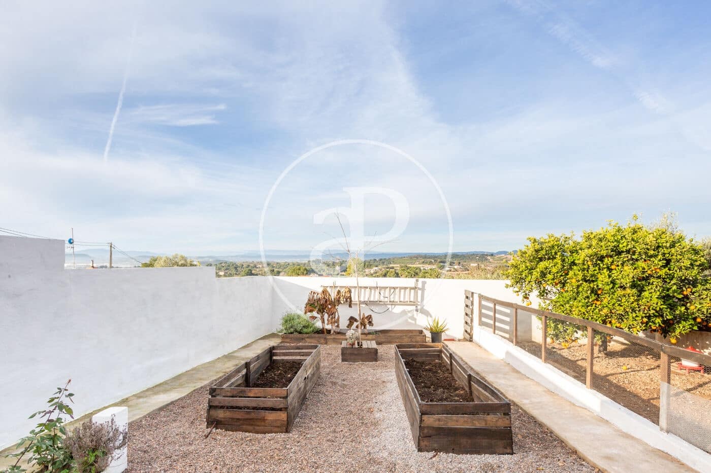 4 camera da letto Villa in vendita in Riba-roja de Turia con piscina - 318.000 € (Rif: 9532005)