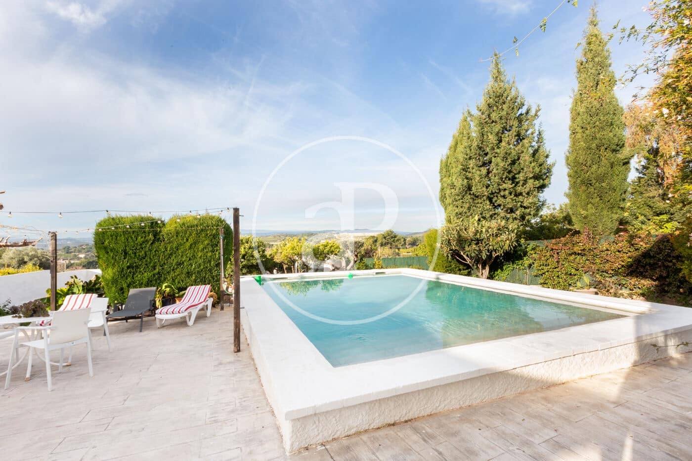 4 camera da letto Villa in vendita in Riba-roja de Turia con piscina - 318.000 € (Rif: 9532005)