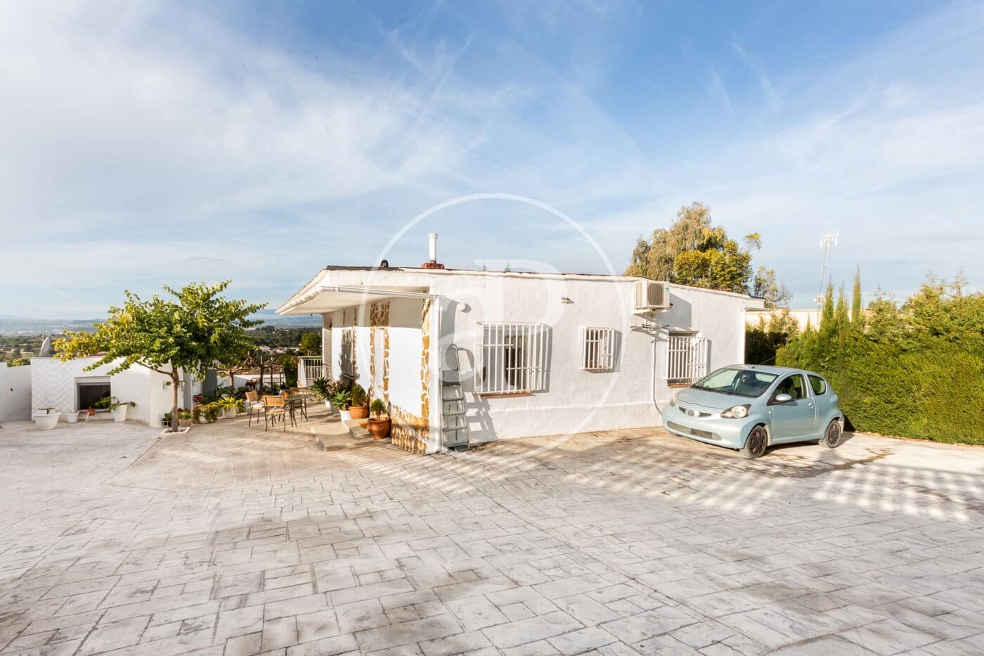 4 camera da letto Villa in vendita in Riba-roja de Turia con piscina - 318.000 € (Rif: 9532005)