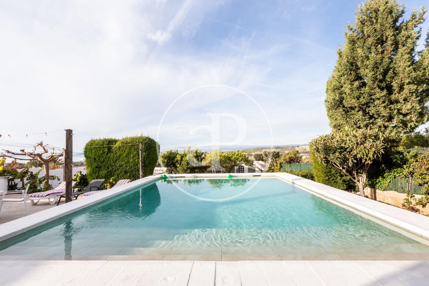 4 camera da letto Villa in vendita in Riba-roja de Turia con piscina - 318.000 € (Rif: 9532005)