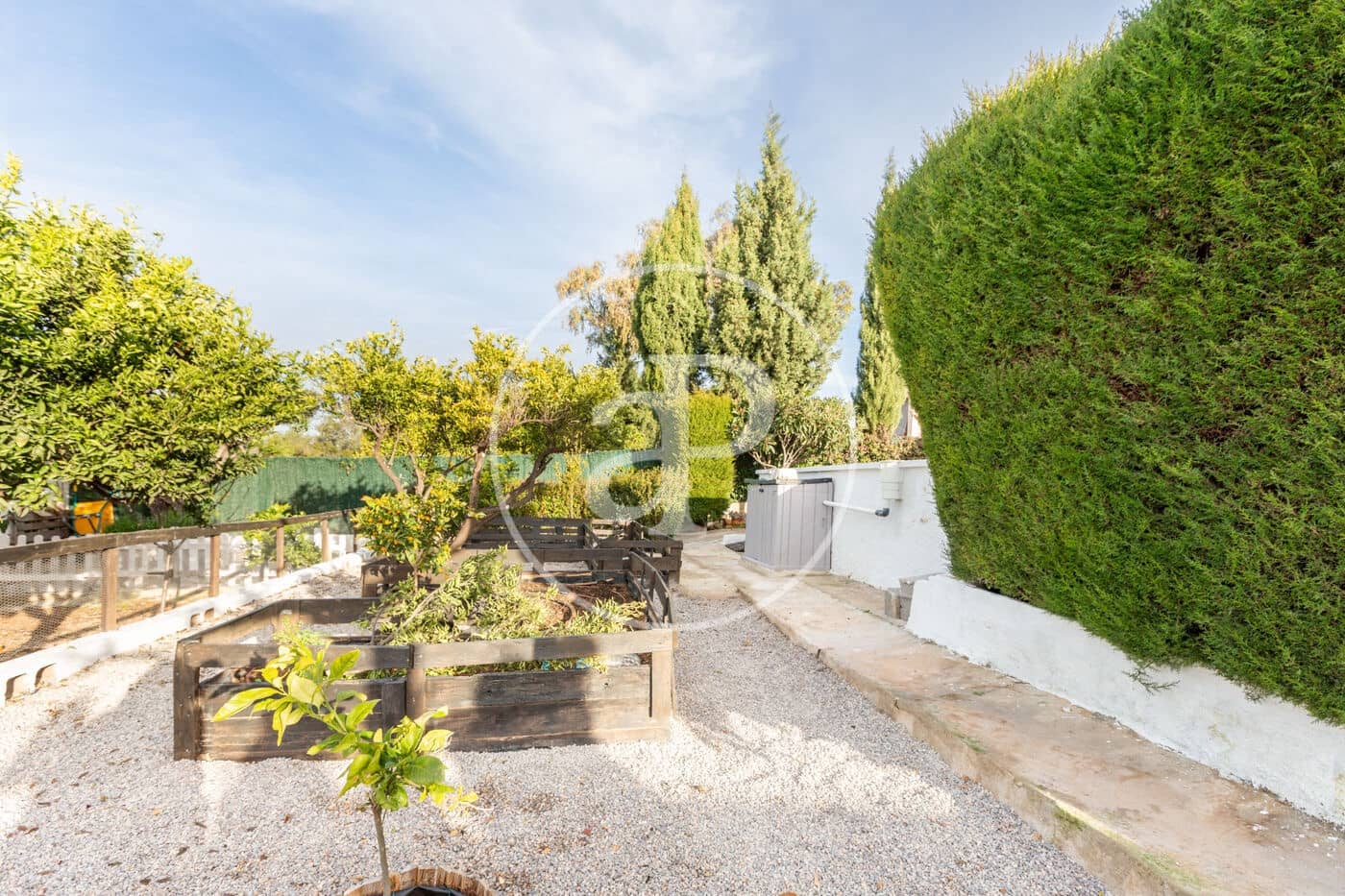 4 camera da letto Villa in vendita in Riba-roja de Turia con piscina - 318.000 € (Rif: 9532005)