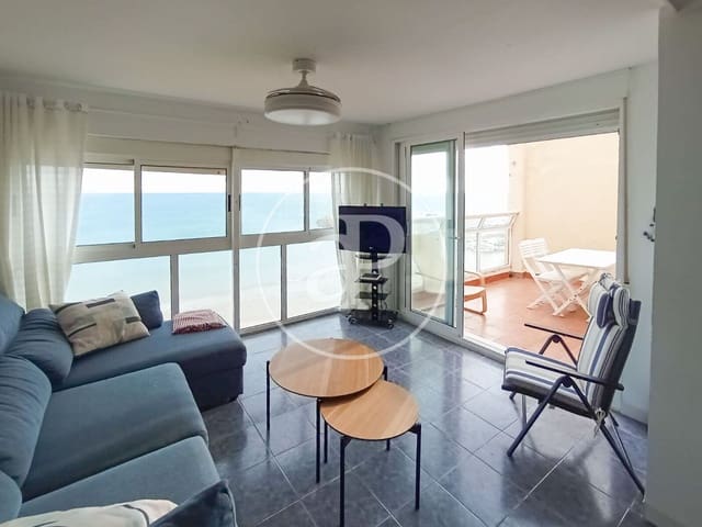 3 camera da letto Appartamento in vendita in El perellonet, Valencia città - 259.000 € (Rif: 9532006)