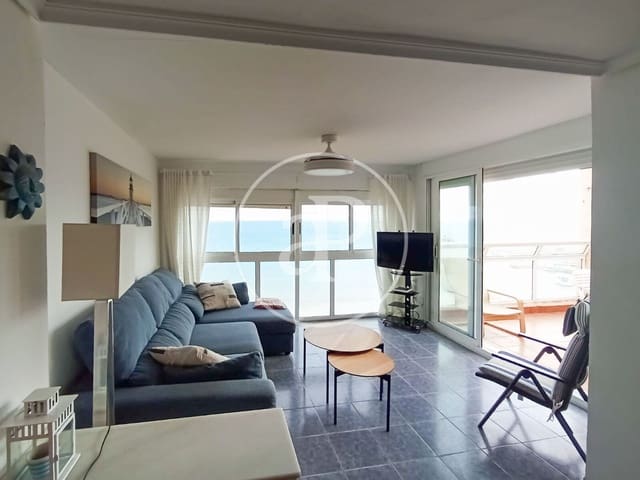 3 camera da letto Appartamento in vendita in El perellonet, Valencia città - 259.000 € (Rif: 9532006)