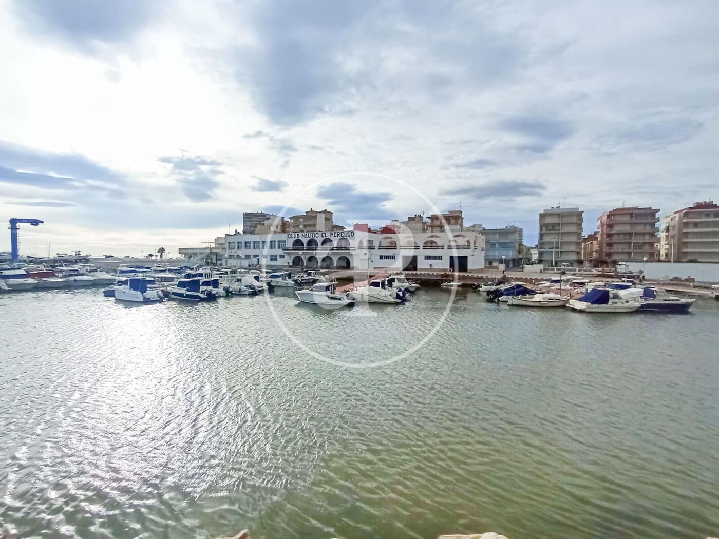 3 camera da letto Appartamento in vendita in El Perellonet - 259.000 € (Rif: 9532006)