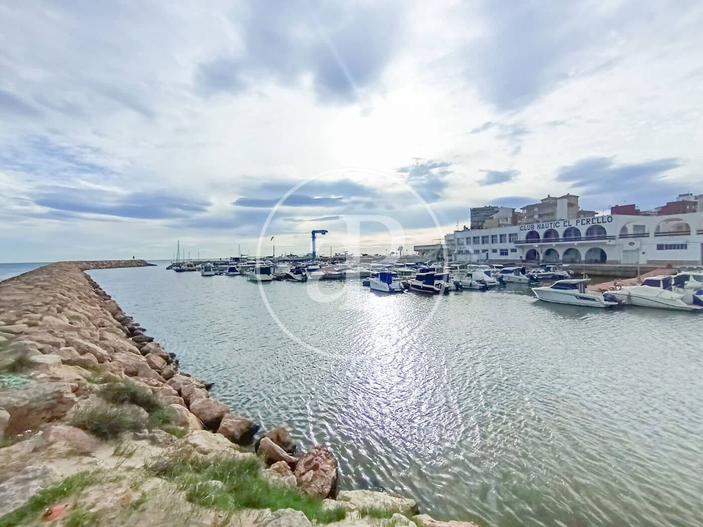 3 camera da letto Appartamento in vendita in El Perellonet - 259.000 € (Rif: 9532006)