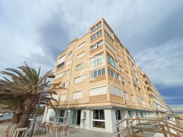 3 camera da letto Appartamento in vendita in El perellonet, Valencia città - 259.000 € (Rif: 9532006)