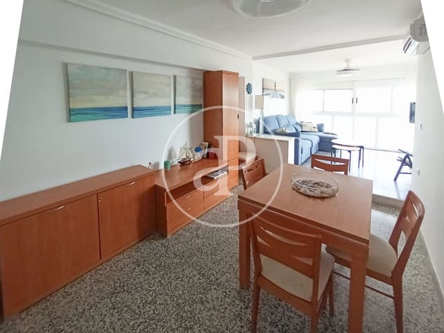 3 camera da letto Appartamento in vendita in El perellonet, Valencia città - 259.000 € (Rif: 9532006)