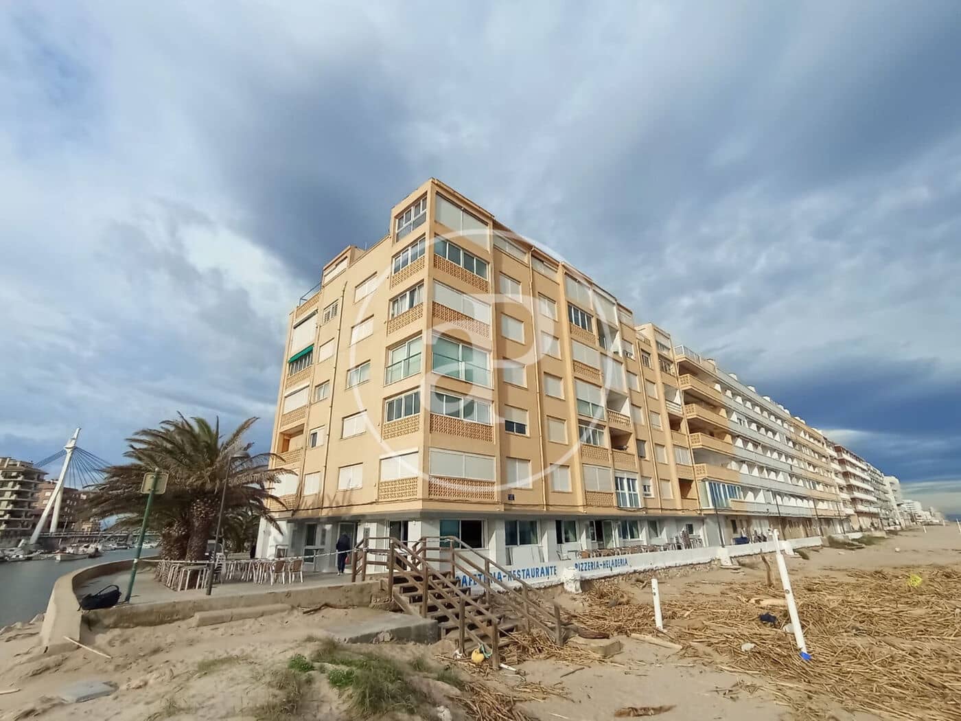 3 camera da letto Appartamento in vendita in El Perellonet - 259.000 € (Rif: 9532006)