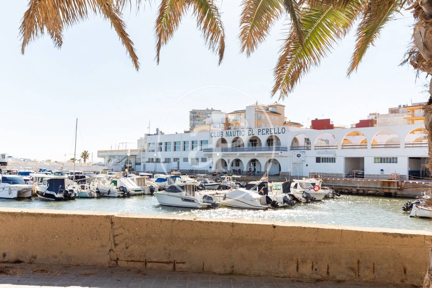 3 soverom Leilighet til salgs i El Perellonet - € 259 000 (Ref: 9532006)