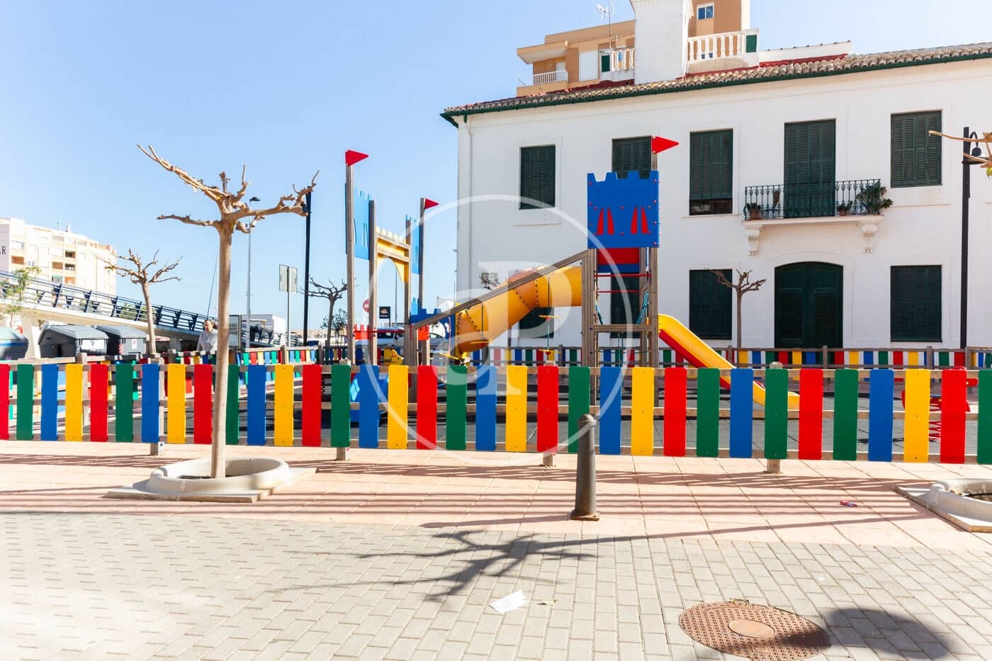 3 soverom Leilighet til salgs i El Perellonet - € 259 000 (Ref: 9532006)