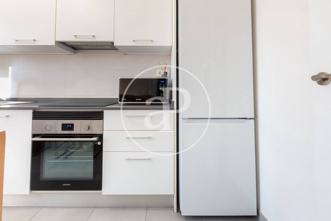 Ático de 4 habitaciones en València ciudad en venta - 750.000 € (Ref: 9532007)