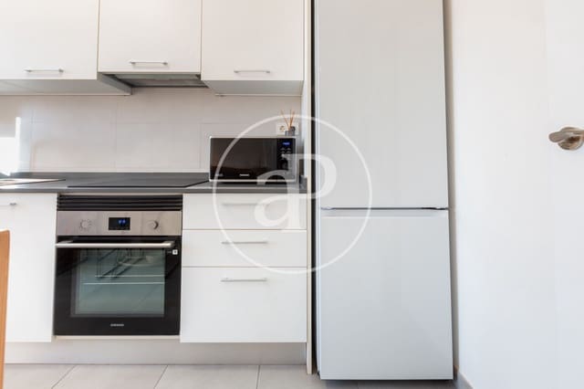 Ático de 4 habitaciones en Nou Moles, València ciudad en venta - 750.000 € (Ref: 9532007)