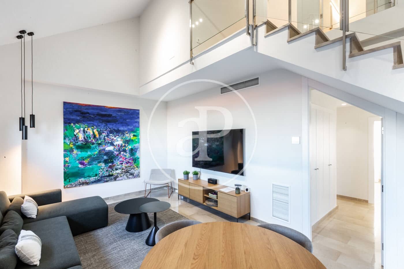 Ático de 4 habitaciones en València ciudad en venta - 750.000 € (Ref: 9532007)