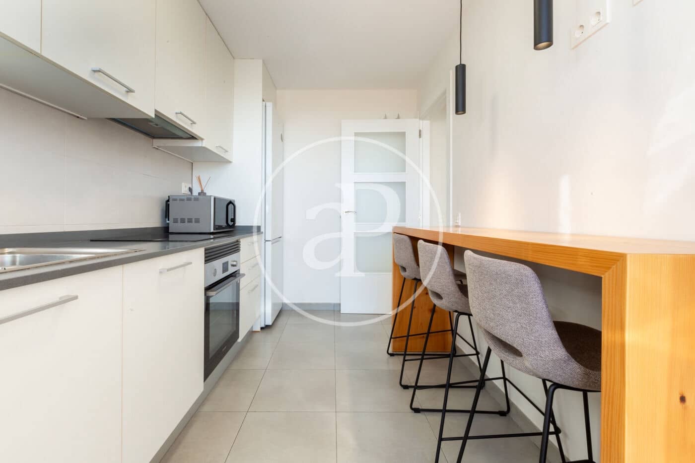 Ático de 4 habitaciones en València ciudad en venta - 750.000 € (Ref: 9532007)