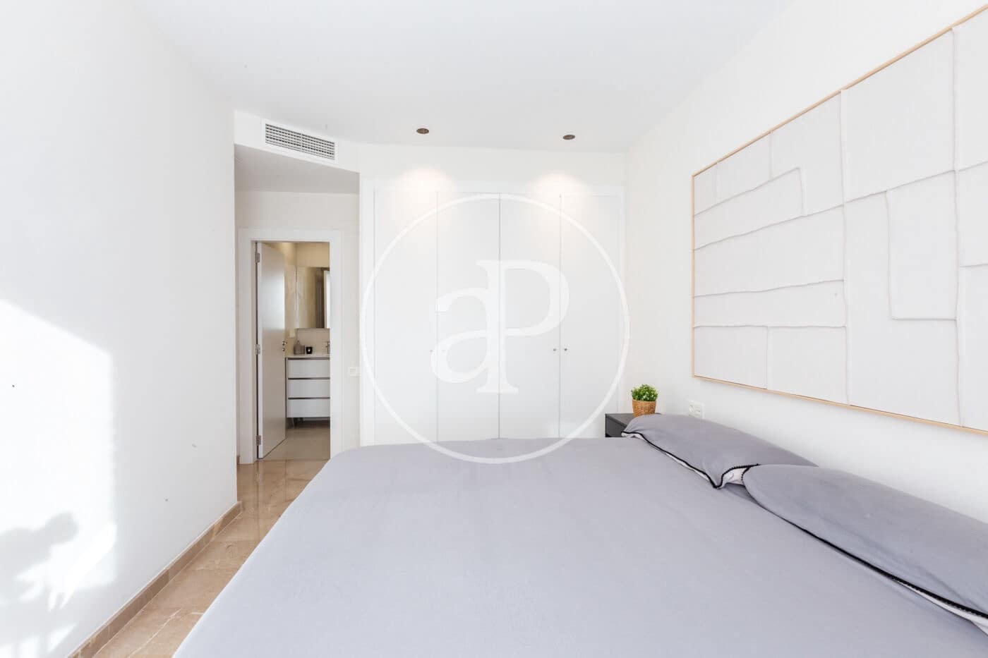 Ático de 4 habitaciones en València ciudad en venta - 750.000 € (Ref: 9532007)