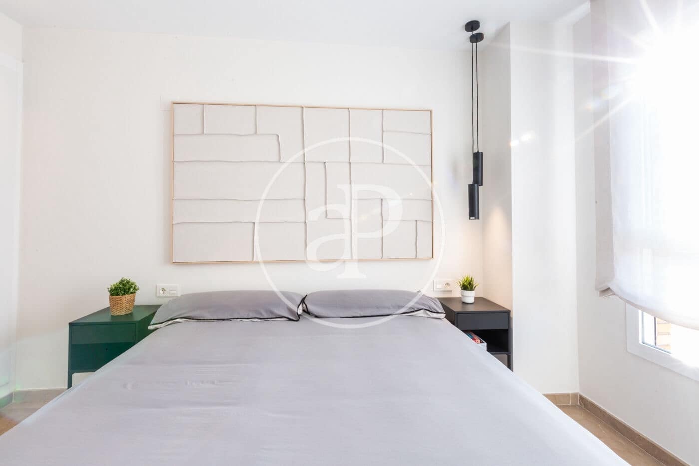 Ático de 4 habitaciones en València ciudad en venta - 750.000 € (Ref: 9532007)