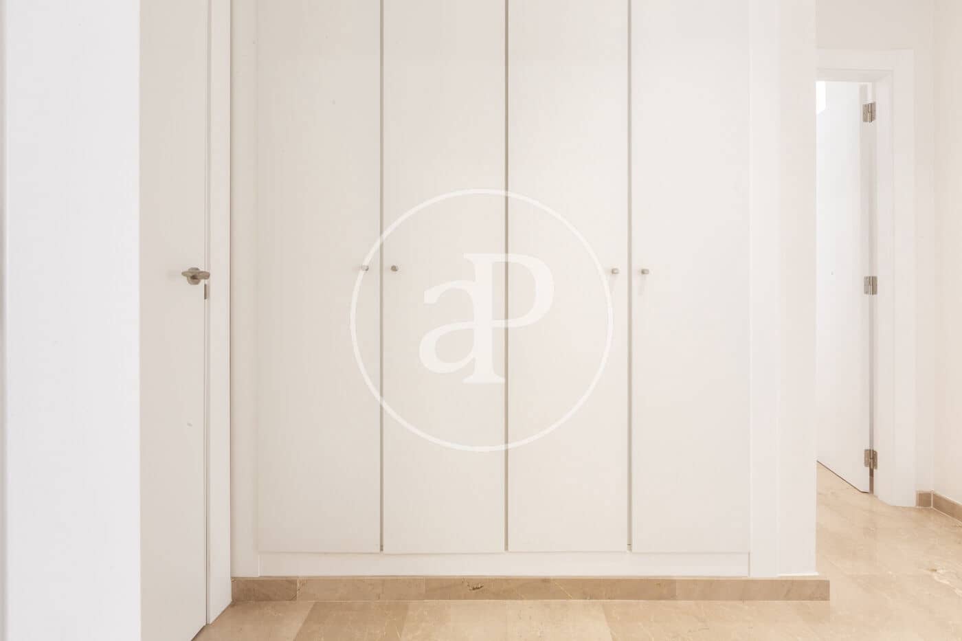 Ático de 4 habitaciones en València ciudad en venta - 750.000 € (Ref: 9532007)