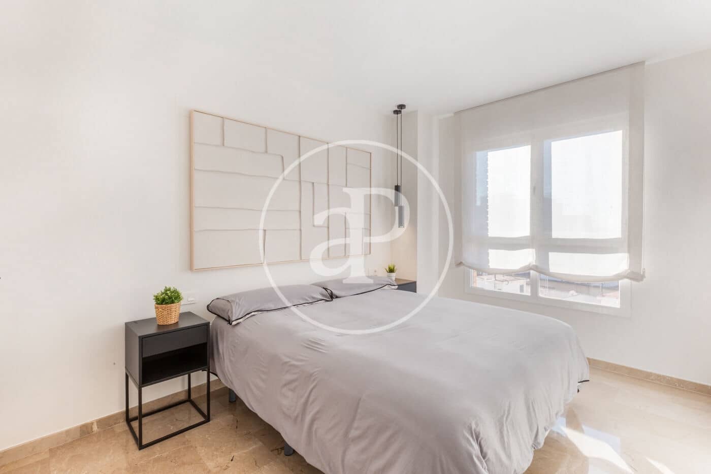 Ático de 4 habitaciones en València ciudad en venta - 750.000 € (Ref: 9532007)