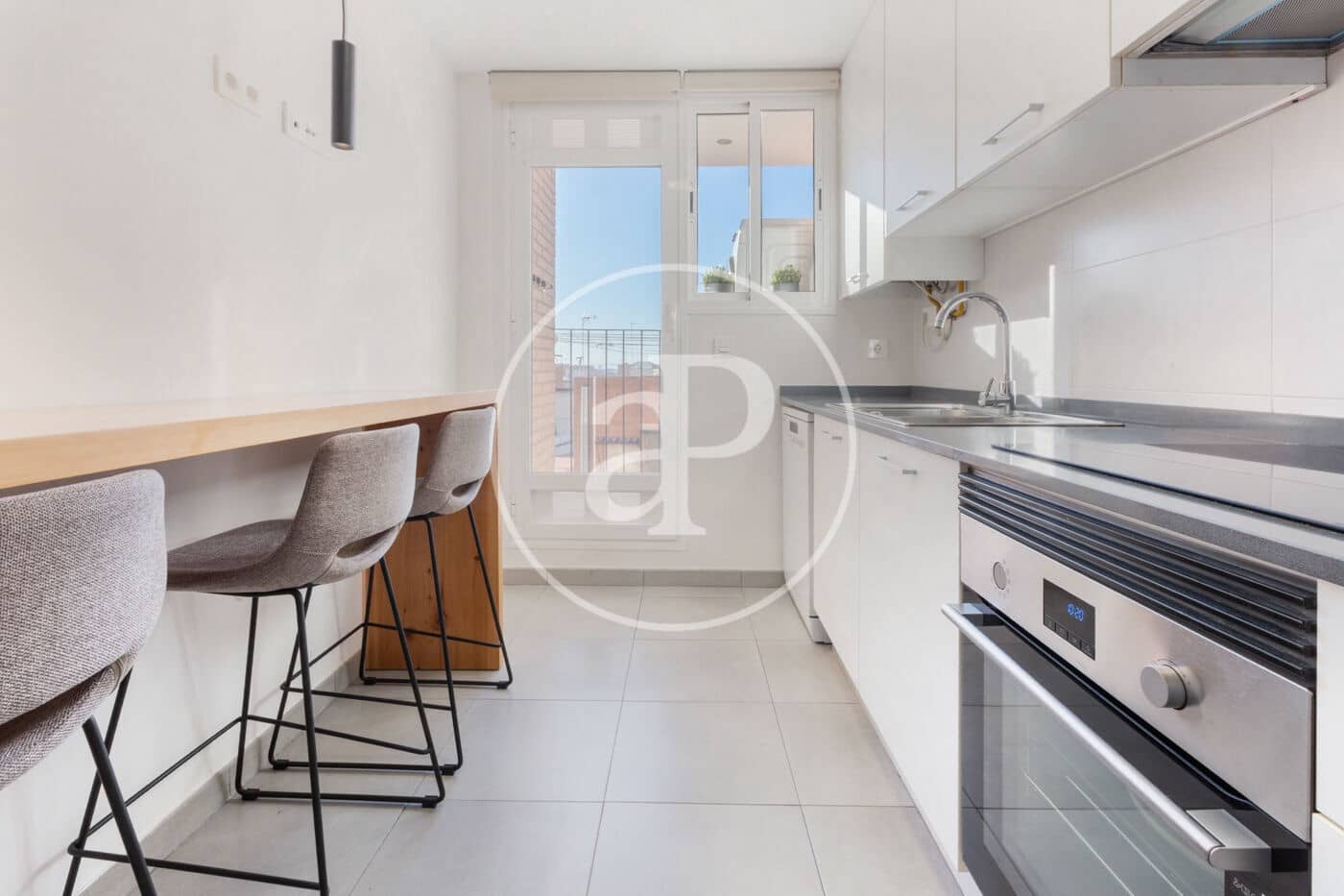 Ático de 4 habitaciones en València ciudad en venta - 750.000 € (Ref: 9532007)
