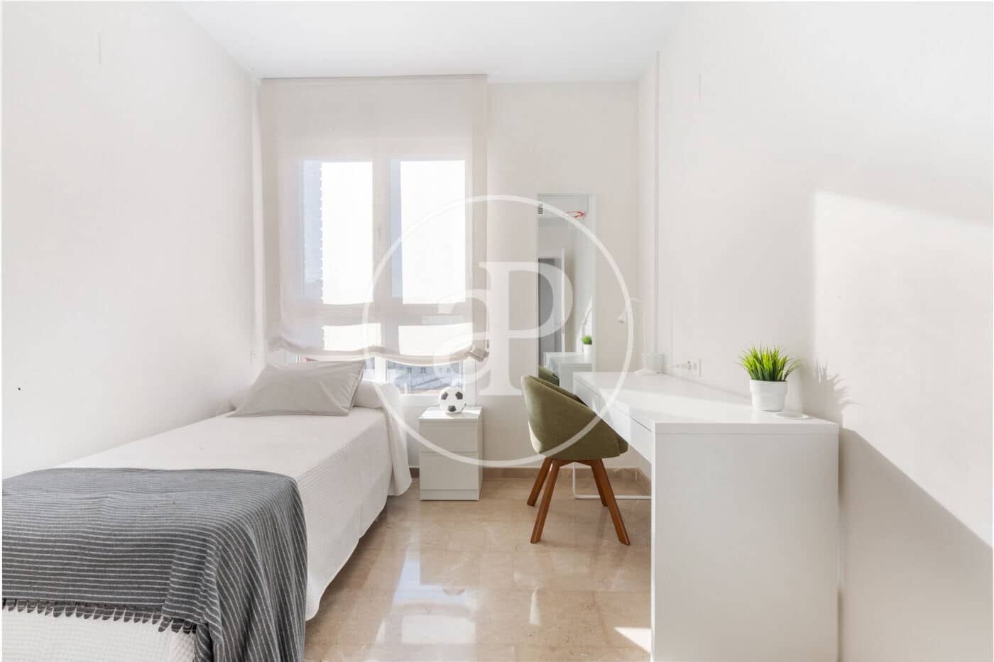 Ático de 4 habitaciones en València ciudad en venta - 750.000 € (Ref: 9532007)