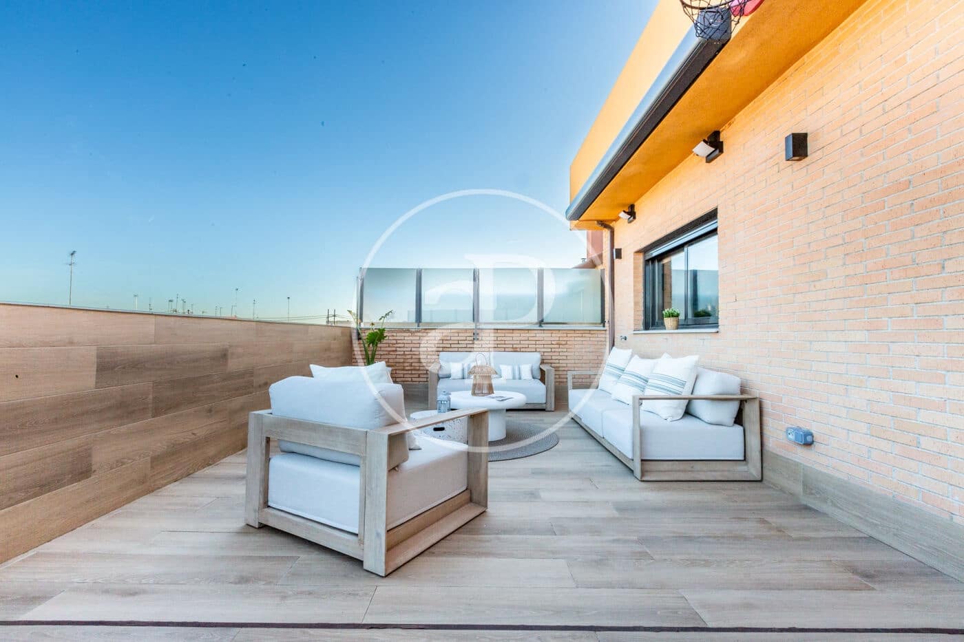 Ático de 4 habitaciones en València ciudad en venta - 750.000 € (Ref: 9532007)