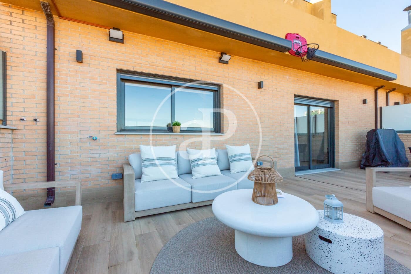 Ático de 4 habitaciones en València ciudad en venta - 750.000 € (Ref: 9532007)