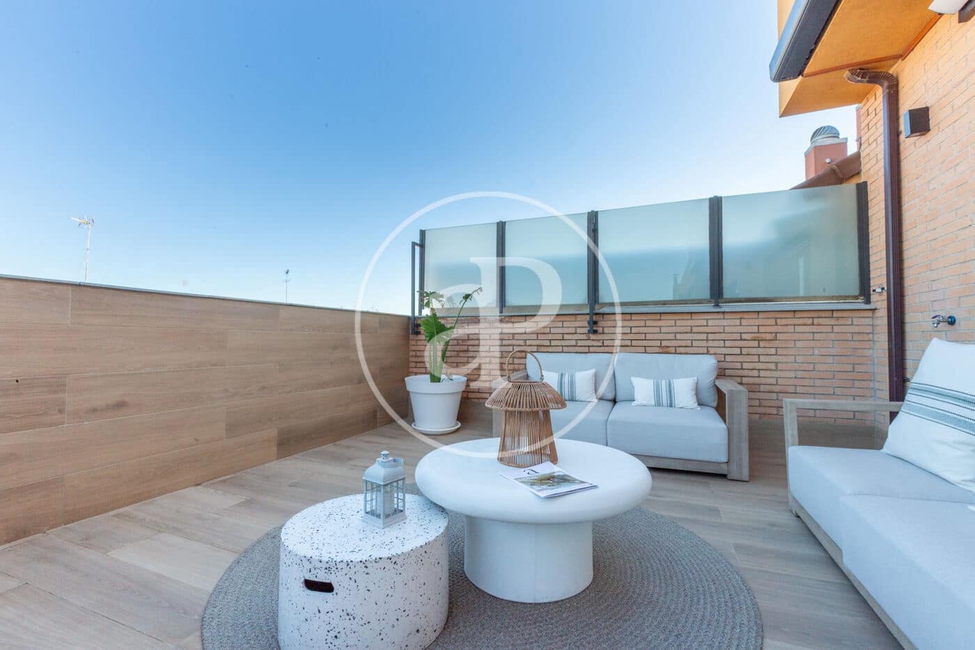 Ático de 4 habitaciones en València ciudad en venta - 750.000 € (Ref: 9532007)