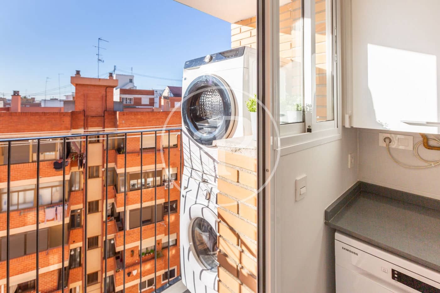 Ático de 4 habitaciones en València ciudad en venta - 750.000 € (Ref: 9532007)