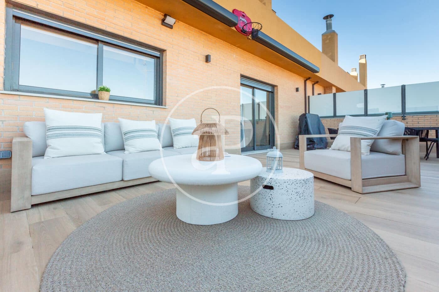 Ático de 4 habitaciones en València ciudad en venta - 750.000 € (Ref: 9532007)