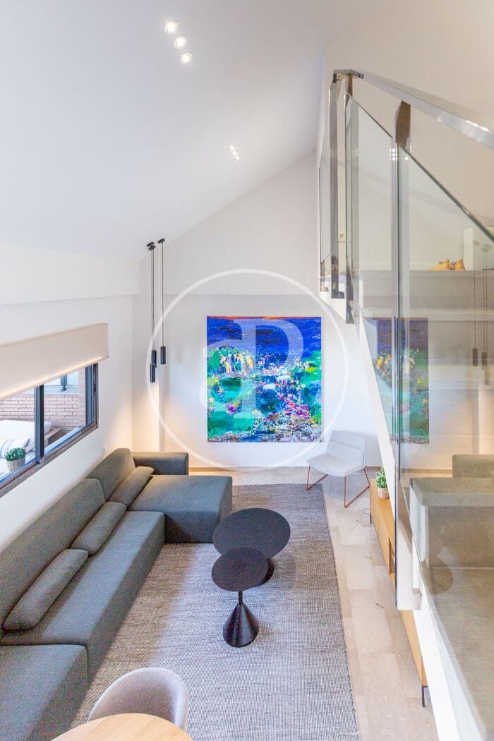 Ático de 4 habitaciones en València ciudad en venta - 750.000 € (Ref: 9532007)