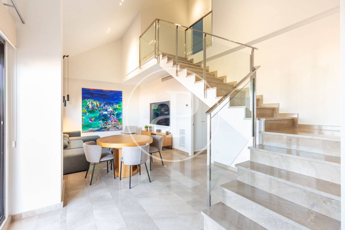 Ático de 4 habitaciones en València ciudad en venta - 750.000 € (Ref: 9532007)