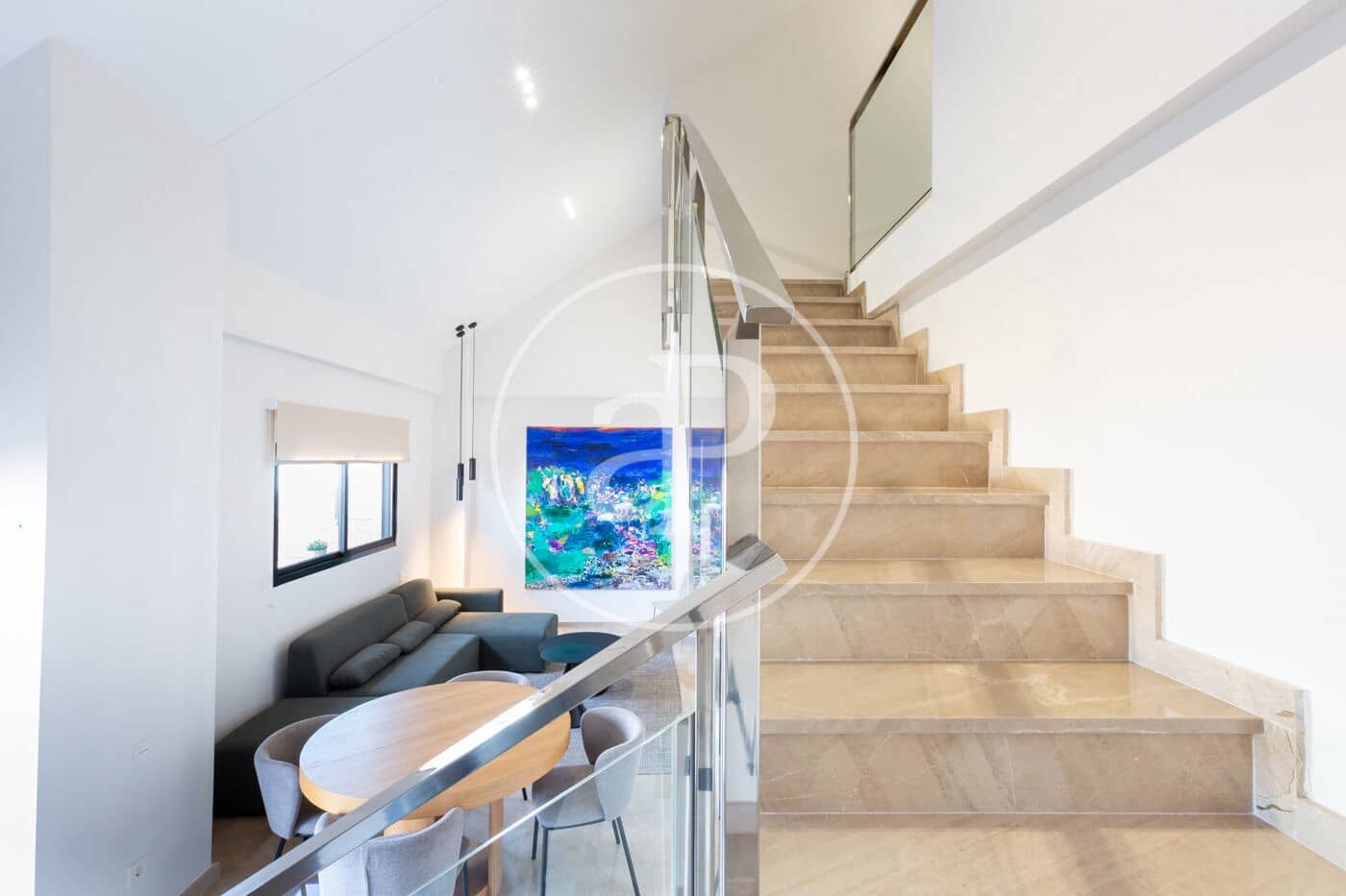 Ático de 4 habitaciones en València ciudad en venta - 750.000 € (Ref: 9532007)