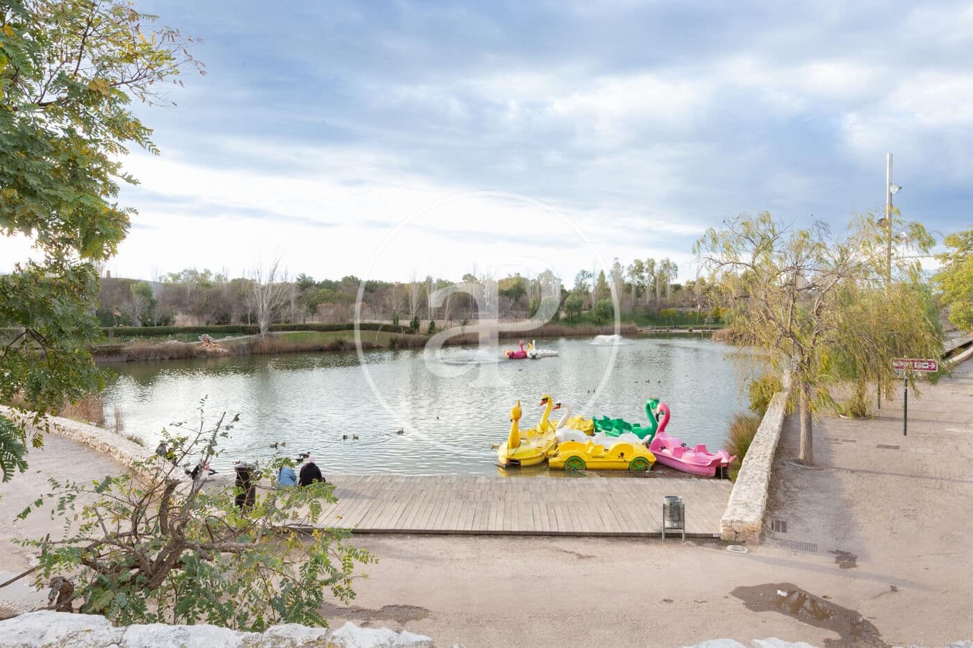 Ático de 4 habitaciones en València ciudad en venta - 750.000 € (Ref: 9532007)