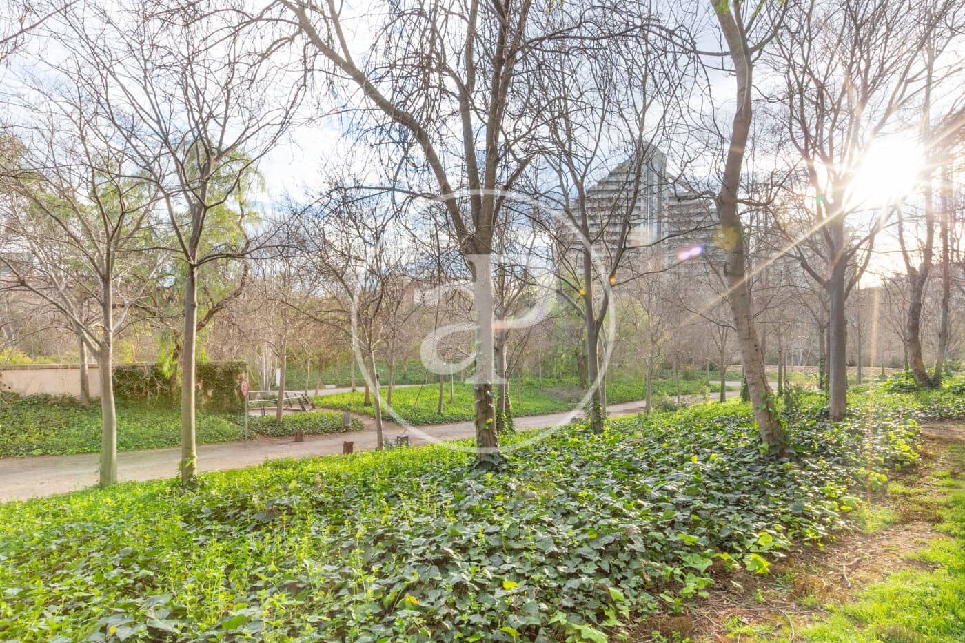 Ático de 4 habitaciones en València ciudad en venta - 750.000 € (Ref: 9532007)