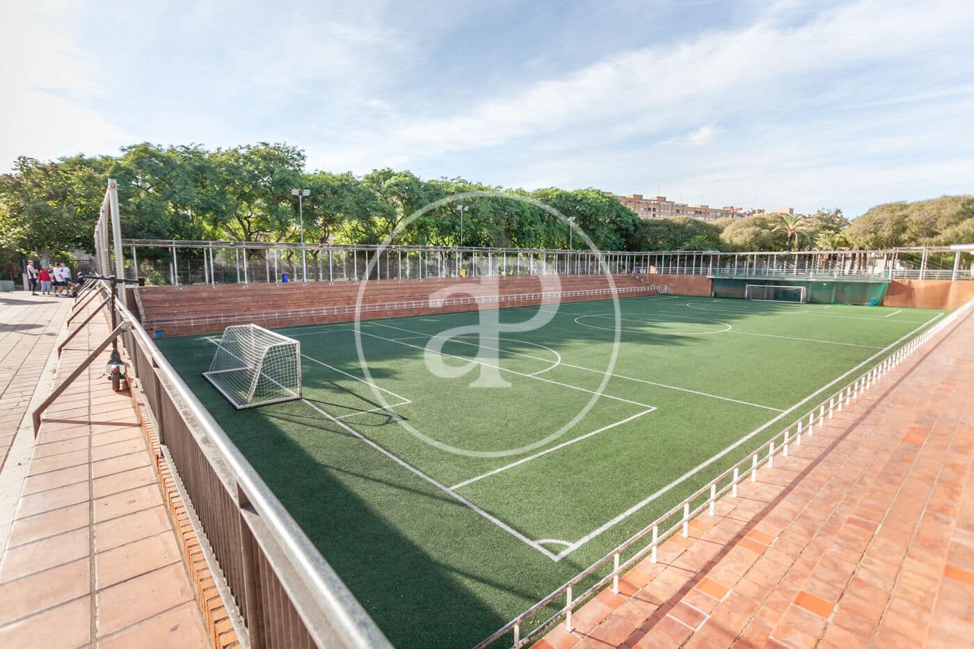 4 soverom Penthouse til salgs i Valencia by - € 698 000 (Ref: 9532007)