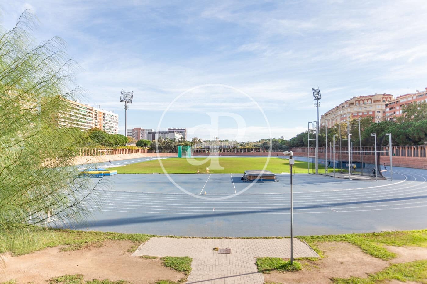 4 soverom Penthouse til salgs i Valencia by - € 698 000 (Ref: 9532007)