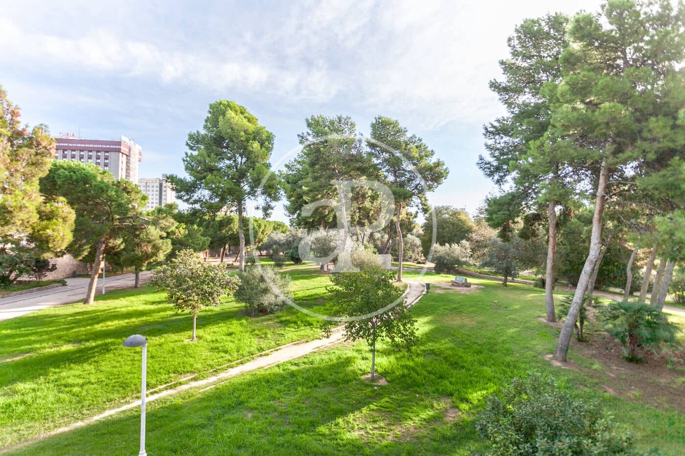 4 soverom Penthouse til salgs i Valencia by - € 698 000 (Ref: 9532007)